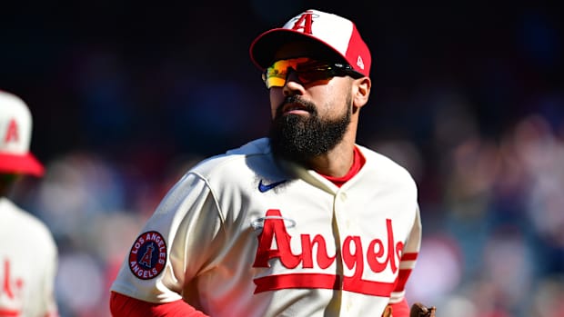 Anthony Rendon